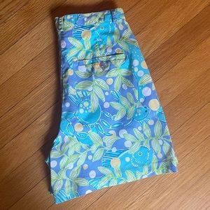 Lilly Pulitzer Shorts